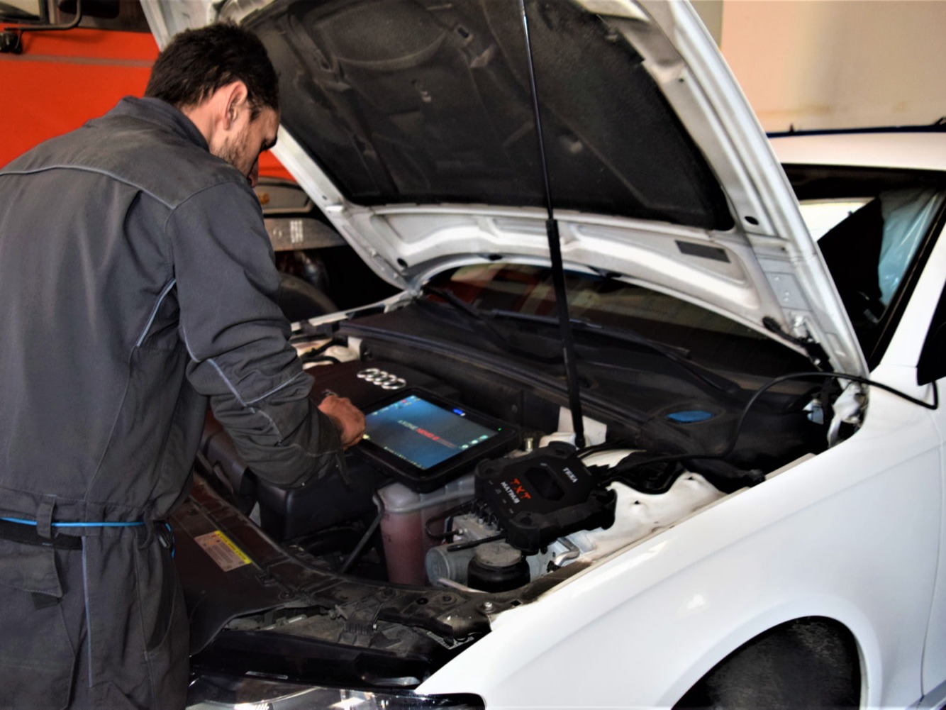 officina elettrauto Officina Multimarca cesena